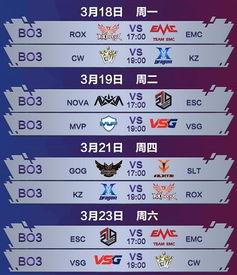 春季赛阵容爆料最新消息,最新爆料揭示神秘选手加盟 第2张 春季赛阵容爆料最新消息,最新爆料揭示神秘选手加盟 第2张