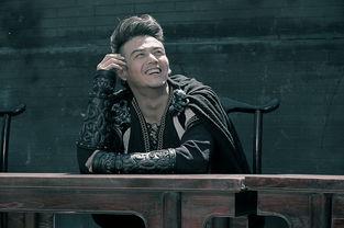 冒牌英雄全集在线观看  第2张